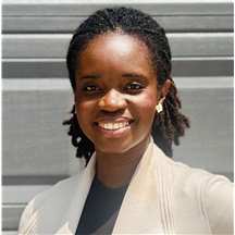 Amarachi Fapohunda, LCSW