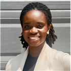 Amarachi Fapohunda, LCSW