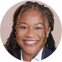 Amarachi Mgbemena, LICSW