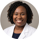 Amarachi Ogbuokiri, PMHNP