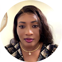 Amarachukwu Ejime, NP