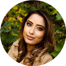 Amarinder Bains, LMHC