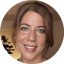 Amaris Blevins, LCSW