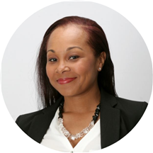 Amarri Simms, LMFT