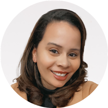 Ambar McGinley, LCSW