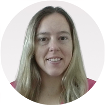 Amber Alvarenga, LMFT