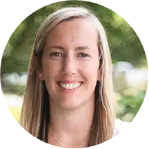 Amber Anderson, CNM, APRN, MSN