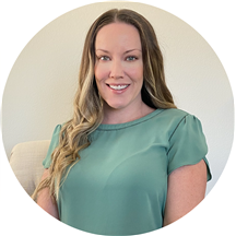 Amber Andrews, LMFT