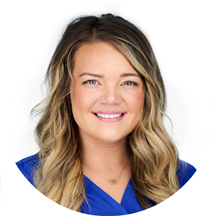 Amber Asher, LISW