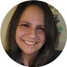 Amber Benamou, LCSW