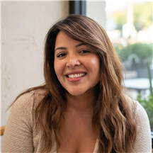 Amber Biello-Taylor, LCSW