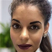Amber Boyd, LPC