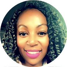 Amber Bradley, MSW