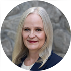 Amber Chamberlain, LPC