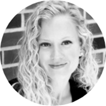 Amber Cleveland Lewter, LPC