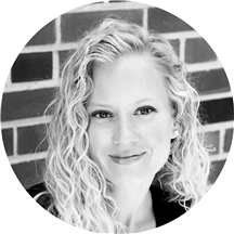 Amber Cleveland Lewter, LPC