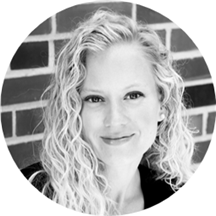 Amber Cleveland Lewter, LPC