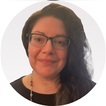 Amber DiSimone, LICSW