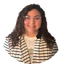 Amber Fernbach, MSW