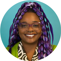 Amber Foreman, LCSW