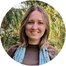 Amber George, LPC