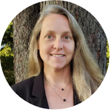 Amber Gregory, LCSW, LICSW
