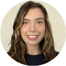 Amber Hackett, PMHNP