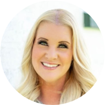 Amber Hastings, LMFT