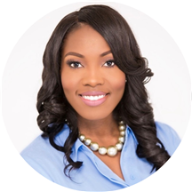 Amber Hightower, LCPC