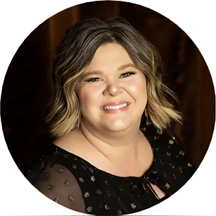 Amber Hoberg, PMHNP-BC, MSN