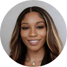 Amber Holmes, LPC
