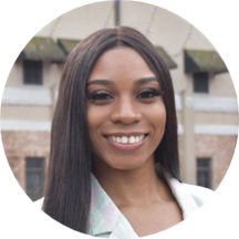 Amber Holmes, PLPC