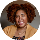 Amber James, LPC