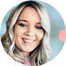 Amber Johnson, MSW, LCSW