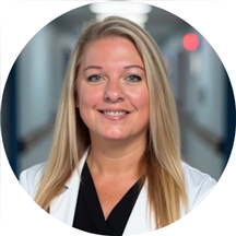 Amber Jordan, APRN