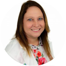 Amber Judd, APRN