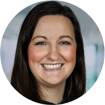 Amber Juricek, APRN