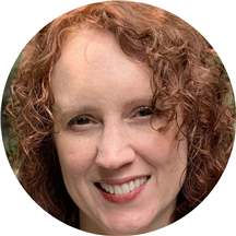 Amber Keating, LCSW
