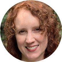 Amber Keating, LCSW
