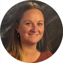 Amber Krumbholz, LMFT