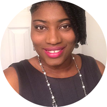 Amber Latimore, LGPC