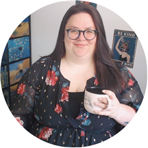 Amber Leafstedt, LPC - MH