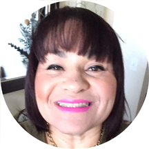 Amber Locklear, LCSW