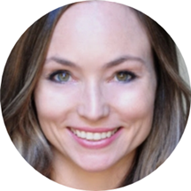 Amber Lovell, LCMHCA