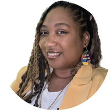 Amber M Reed, LCSW