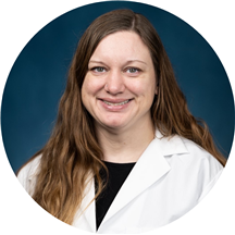 Amber Mason-Noble, NP, APRN, MSN