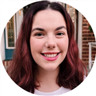 Amber Mcdonald, LCSW - C