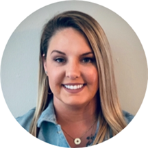 Amber Mcvey, LMSW