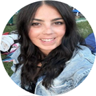 Amber Mitchell, LCSW