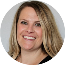 Amber Morris, PMHNP-BC, APRN